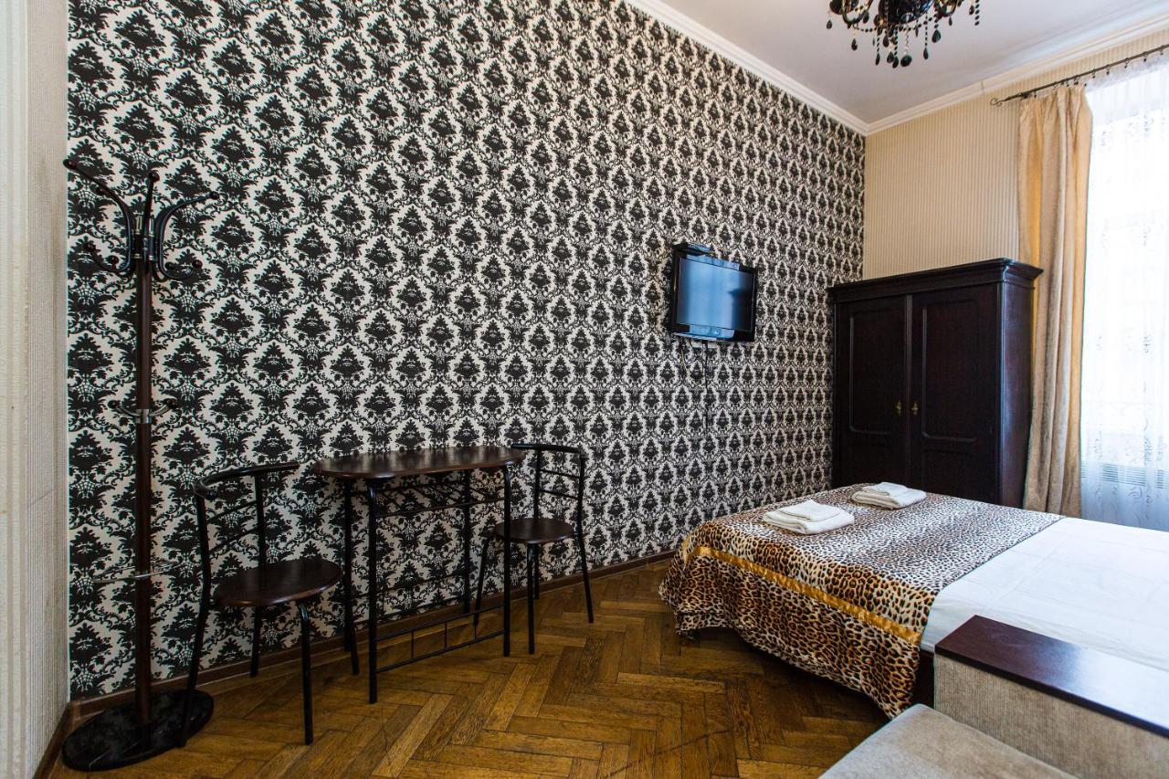 Квартира В Оренду На Копеника 12, Біля Палацу Потоцьких Lviv Exterior photo