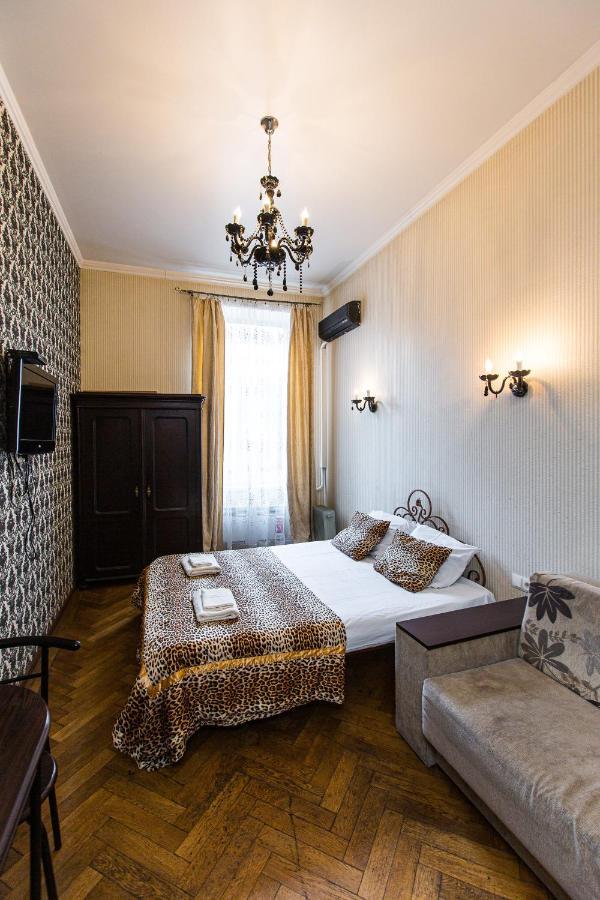 Квартира В Оренду На Копеника 12, Біля Палацу Потоцьких Lviv Exterior photo